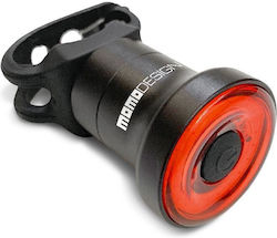 MomoDesign RL04 Rechargeable Bicycle Rear Light