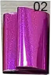 Nails & More Foil για Νύχια