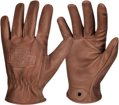 Helikon Tex Hunting Gloves RK-LBR-LE-30