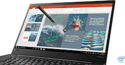 Lenovo ThinkPad X1 Extreme 15.6" IPS UHD Touchscreen (i7-8750H/16GB/1TB SSD/GeForce GTX 1050 Ti/W10 Home) (US Keyboard)