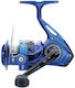 Robinson Caravel 304 254 204 204 Μηχανισμός Ψαρέματος για Spinning