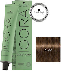 Schwarzkopf Igora Haarfärbemittel Ohne Ammoniak...