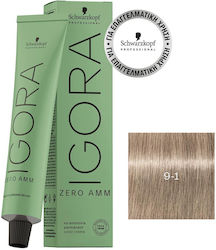 Schwarzkopf Igora Haarfärbemittel Kein Ammoniak...