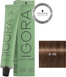 Schwarzkopf Igora Haarfärbemittel Kein Ammoniak...