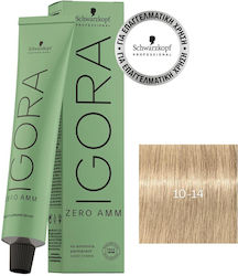 Schwarzkopf Igora Haarfärbemittel Kein Ammoniak...