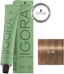 Schwarzkopf Igora Haarfärbemittel Ohne Ammoniak...