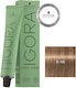 Schwarzkopf Igora Βαφή Μαλλιών Χωρίς Αμμωνία 8-...