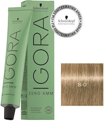 Schwarzkopf Igora Haarfärbemittel Ohne Ammoniak...