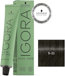 Schwarzkopf Igora Haarfärbemittel Kein Ammoniak...
