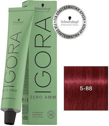 Schwarzkopf Igora Βαφή Μαλλιών Χωρίς Αμμωνία 5-...