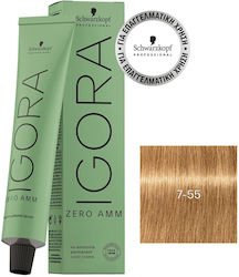Schwarzkopf Igora Haarfärbemittel Ohne Ammoniak...