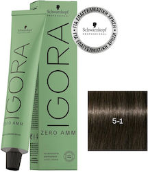 Schwarzkopf Igora Haarfärbemittel Kein Ammoniak...