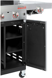Char-Broil 140073 Grill Shelf