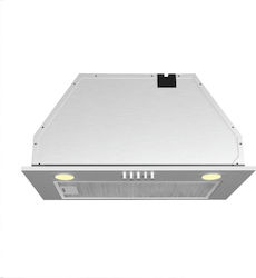 Gruppe Triton Μηχανισμός Απορρόφησης 52cm Inox