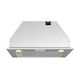 Gruppe Triton Μηχανισμός Απορρόφησης 52cm Inox
