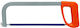 Vltools Πριόνι Σιδήρου 30cm 00329
