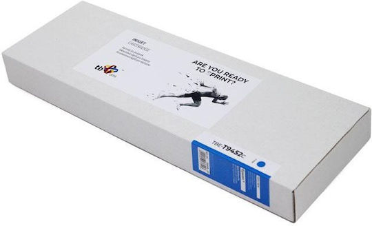 TB Print Kompatible Tintenstrahldrucker-Tintenpatrone Epson 5000 Seiten 60ml Rot 1Stück