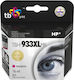 TB Print Συμβατό Μελάνι Εκτυπωτή InkJet HP 825 Σελίδων 16ml Πολλαπλό (Color) 1τμχ