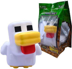 Just Toys Squishies Squishy Minecraft
