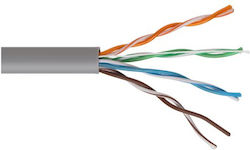 Maclean Energy MCTV578 U/UTP Cat.5e Netzwerkkabel 50m Beiges Maclean Energy MCTV578 U/UTP Cat.5e Netzwerkkabel 50m Beiges