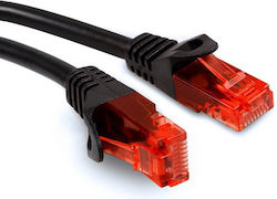 Maclean Energy MCTV741 U/UTP Cat.6 Netzwerkkabel 20m Schwarzes Maclean Energy MCTV741 U/UTP Cat.6 Netzwerkkabel 20m Schwarzes