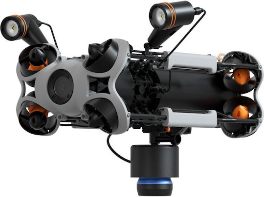 Chasing Innovation Ping 360 Drone με Κάμερα