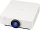 Sony VPL-FHZ85 Projector LCD Full HD Laser με Ενσωματωμένα Ηχεία