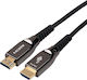 Tb Energy HDMI 2.0 HDMI-Kabel HDMI-Stecker - HDMI-Stecker 30m Schwarz