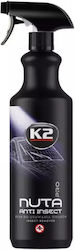 K2 Liquid Cleaning for Windows Nuta Pro 1lt