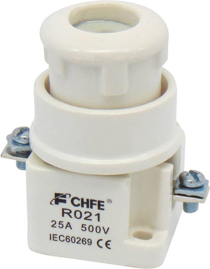 Fuses Stand Electrical Panel 10pcs 03.078.0003