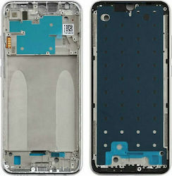 Middle Frame White for Redmi Note 8 Middle Frame White for Redmi Note 8