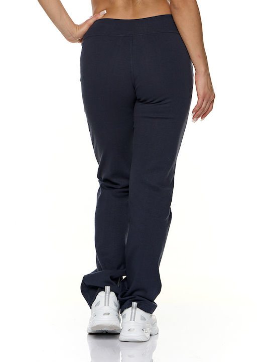 Bodymove Women's Sweatpants Blue
