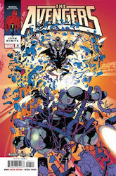 The Avengers , Vol. 4 #4 PB
