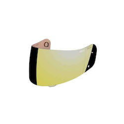 Icon Helmet Visor ZEL10522