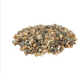 Pebbles 25kg ISO.1376.CLRDSTNS.OCH.25