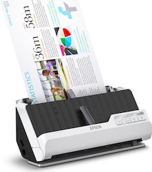 Epson DS-C490 Sheetfed (Τροφοδότη χαρτιού) Scanner A4