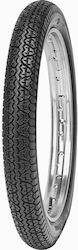 Mitas Underbone Tubeless Tyre 2.75-17 B