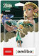 Nintendo Amiibo The Legend of Zelda Zelda - Tears Of The Kingdom Character Figure για Switch