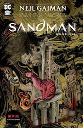 Sandman , Vol. 6