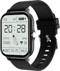 Allview Connect S Smartwatch (Negru)