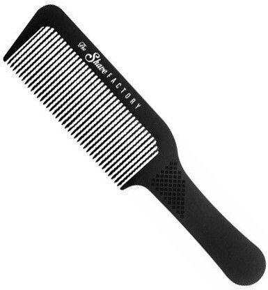 Shaving Factory Hair Comb 045 Pieptene de păr