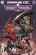 Knight Terrors, Том. 3 Корица А - Иван Рейс и Д...