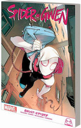 Spider-Gwen