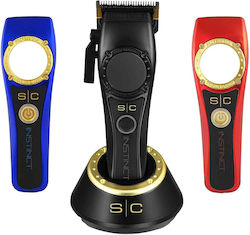 StyleCraft Instict Hair Clipper HCSC607M