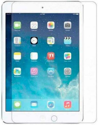 9h Gehärtetes Glas (iPad Air / Air 2 / Pro 9.7” / 2017 9.7” / 2018 9.7”)