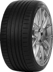 Gripmax Suregrip Pro Sport 275/45R22 112Y XL Θερινό για Επιβατικό Gripmax Suregrip Pro Sport 275/45R22 112Y XL Θερινό για Επιβατικό