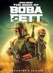 The Book of Bobba Fett