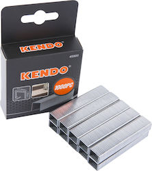 Kendo 45925 Staples 1000pcs