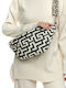Women's Bag Crossbody Black