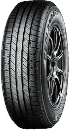 Yokohama Geolandar Cv G058 245/55R19 103V Θερινό Λάστιχο Αυτοκινήτου